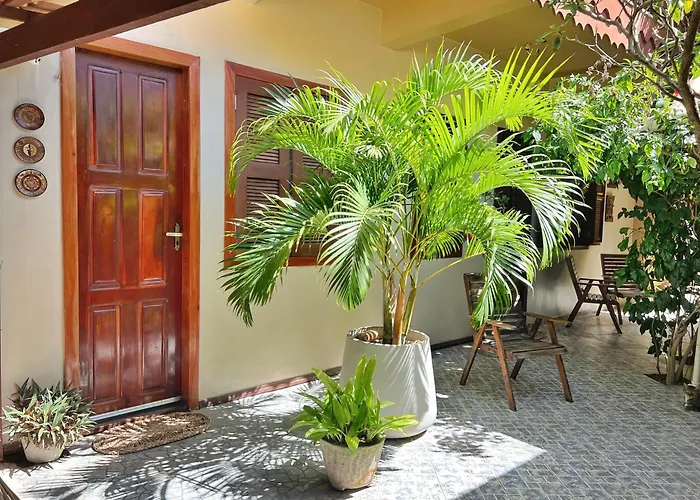 Villa Guarani Jeri